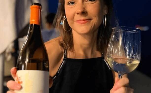 Masterclass se zahraničním hostem – Lenka Sedláčková MW a jak se stát úspěšným na britském trhu