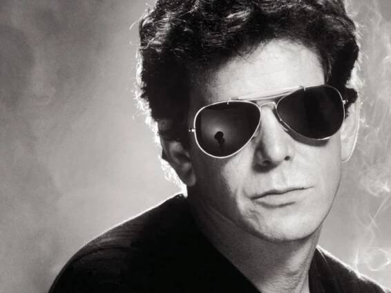 Lou Reed – laut.de – Band