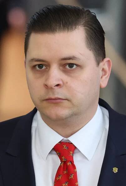 Alexander Wiesner