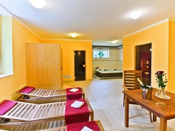 Konferenční hotel LUNA 475319132 2