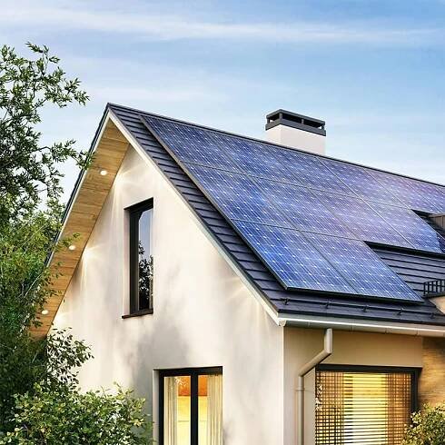 Upgrade Your PV System