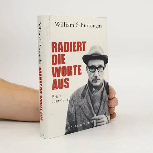 Radiert die Worte aus