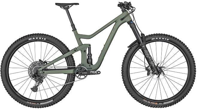 SCOTT Ransom 920