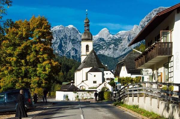 Fotogalerija Občine Jezersko