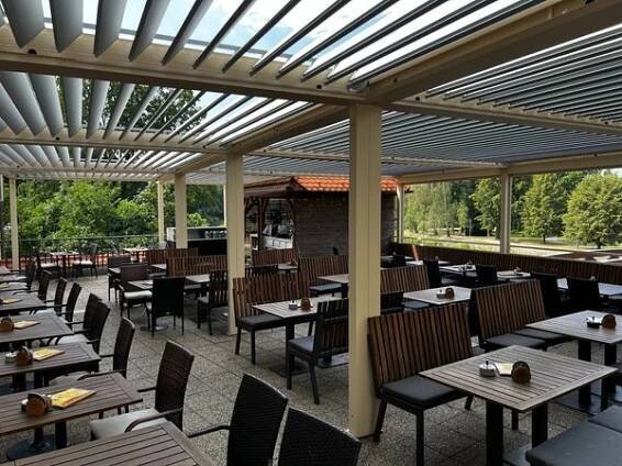 Restaurace Potrefená husa České Budějovice foto 2