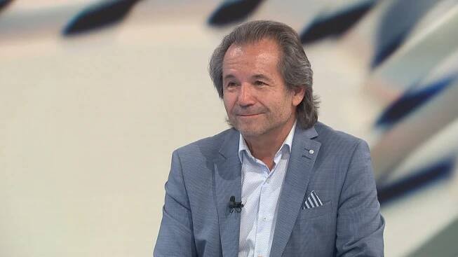 Šándor: Pouhým fanděním Ukrajině válku nevyhrajeme. Rusko může k ústupkům dotlačit jediný muž