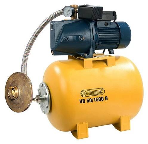 Elpumps VB 50/1500 B