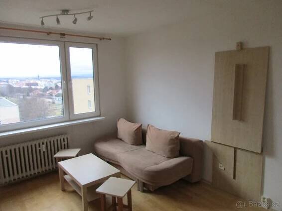 Pronájem bytu 1 + 0 (garsoniéra 23 m2)