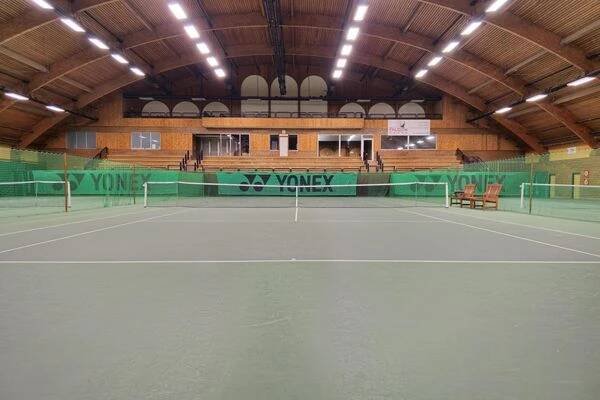 HIT TENIS, s.r.o. foto 1
