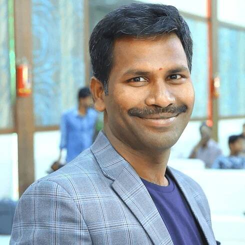 State Board Team | Seva Bharathi