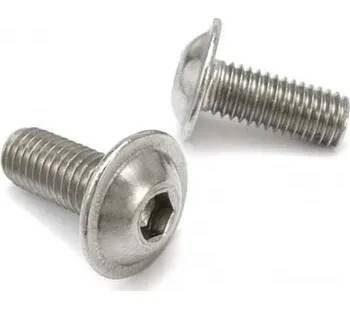 Šroub M8x20mm A2