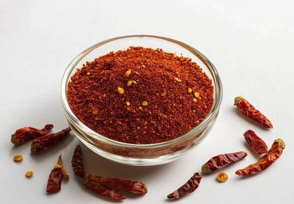 Jaké druhy chilli papriček existují?