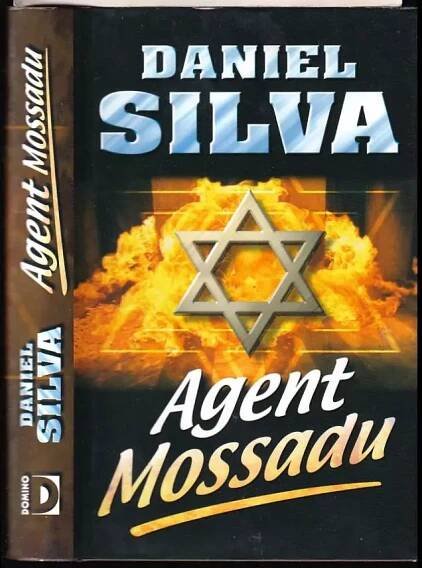 Agent Mossadu