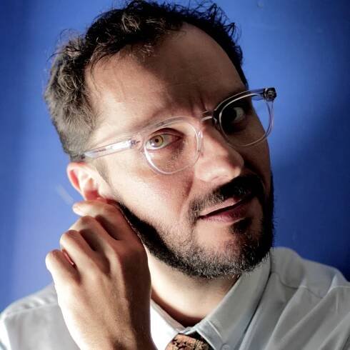 Matěj Hofmann - ACTORSMAP