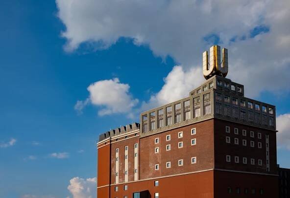 Studierendenwerk Dortmund | Organisation und Verwaltungsr