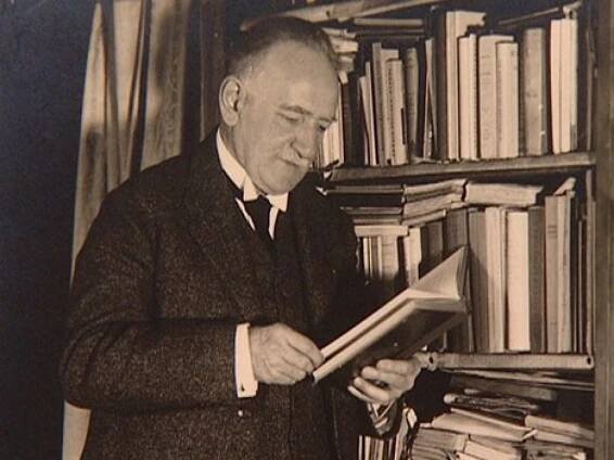 Foersterova Eva v Liberci