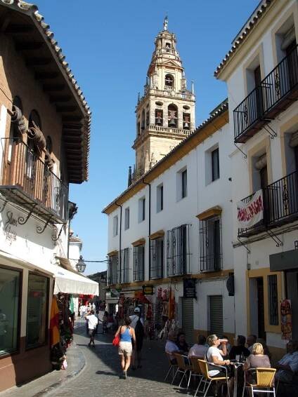 Córdoba (city, Spain)