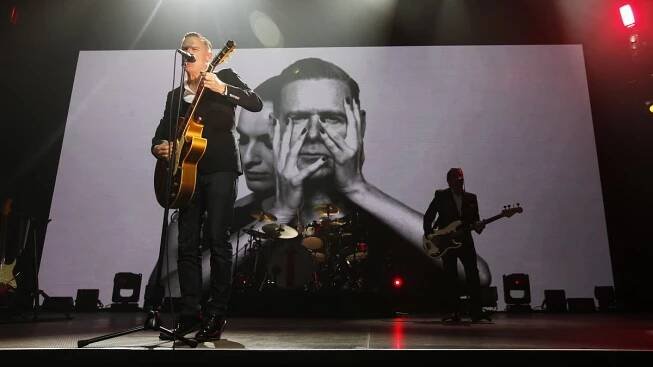 Bryan Adams hlásí návštěvu Brna. Do Prahy míří Gossip, Avi Kaplan, Our Last Night či Zara Larsson - Novinky