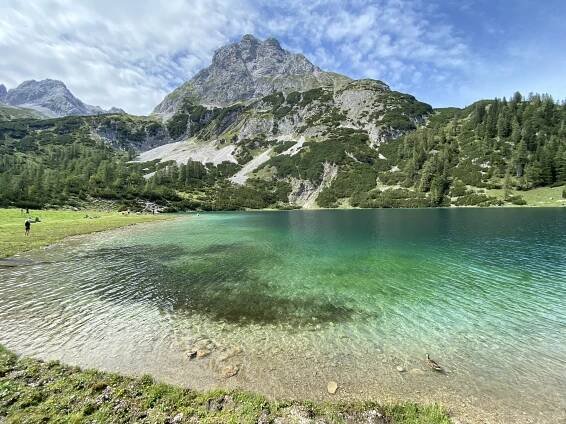 Seebensee