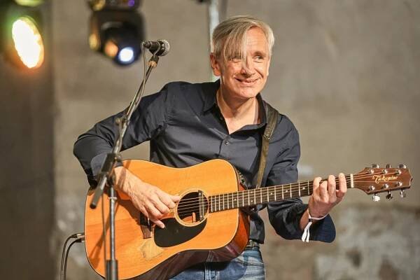 Od Anety přes Dhol Foundation po Zrní: opavský Slunovrat v obrazech - musicserver.cz