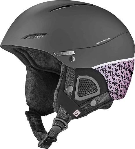 Bolle JULIET (54 - 58 cm) - Dámská lyžařská helma - 1