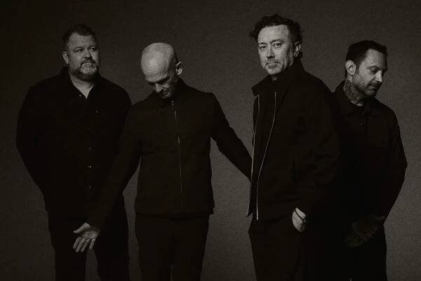 Rise Against > Loudwire
