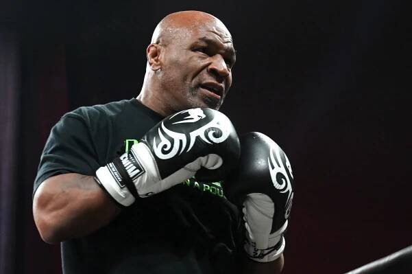 Official ‘Paul Vs. Tyson’ Ruleset & Superfight Guidelines