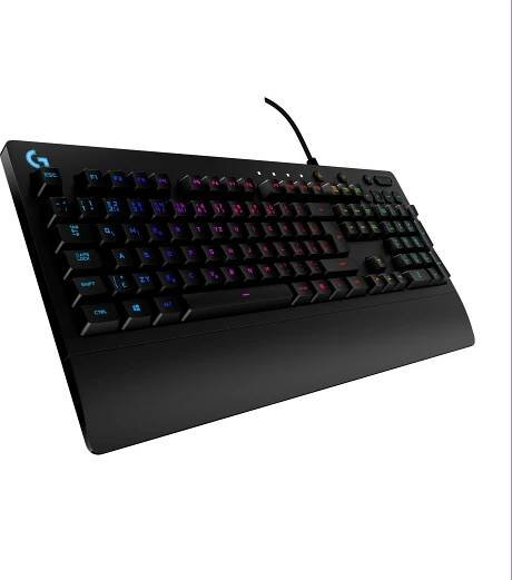 Logitech G213 - CZ/SK