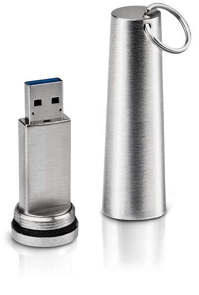 LaCie XtremKey 64GB