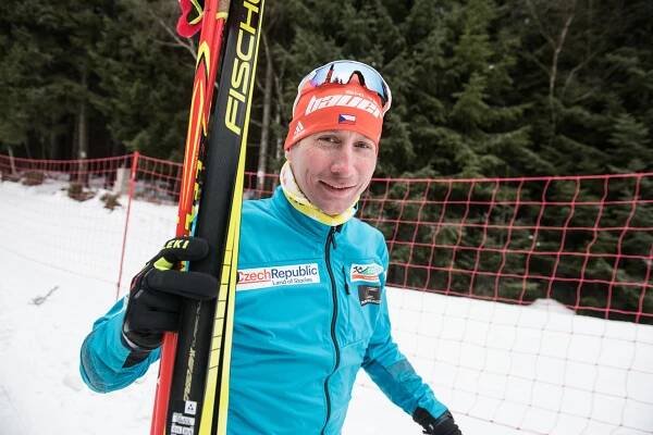 Lukáš Bauer: Zazávodit si s námi může kdokoli!