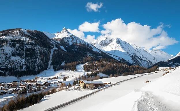 Bergerhof - Michael Gratz in Kals am Großglockner » online buchen | Osttirol Tourismus | Osttirol Tourismus