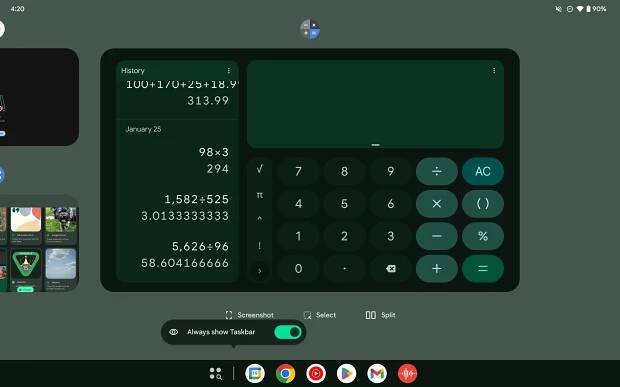 Android 15 Pixel launch