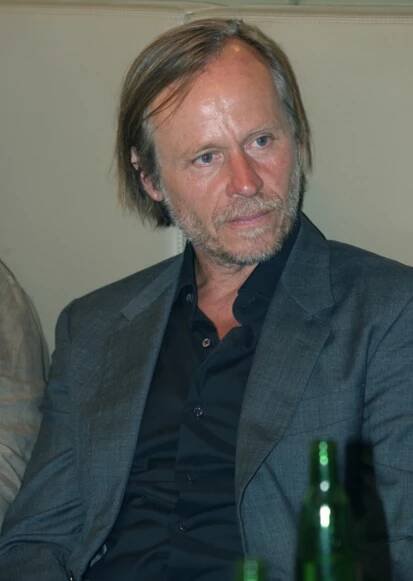 Karel Roden se proslavil i v Hollywoodu
