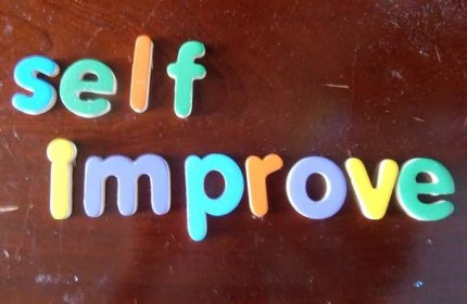 Self improve