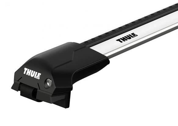 Příčníky Thule WingBar Edge 7206