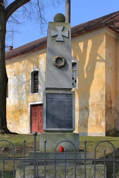 Soubor:Děkov, memorial.jpg – Wikipedie