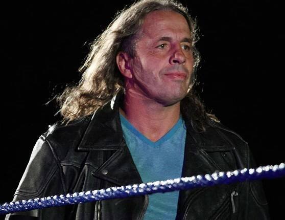 Bret Hart Net Worth | Celebrity Net Worth