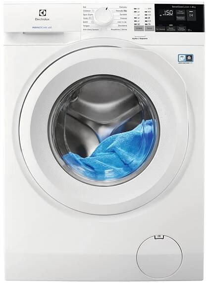 Electrolux EW6F428WUC