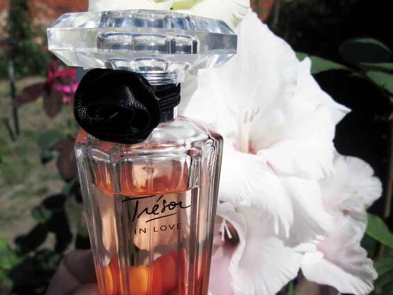 Lancome Trésor In Love | parfemy-sms.cz