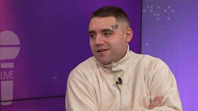Rapper Rohony ruší koncerty. Zastavila ho policie, měl přijít o řidičák