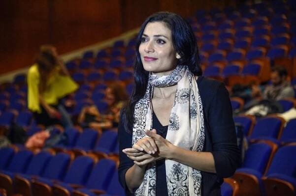 FOTO: Ana María Orozco dnes vypadá skvěle. – stránka 2
