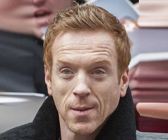 Damian Lewis - Bio, Facts, Family Life of English Actor
