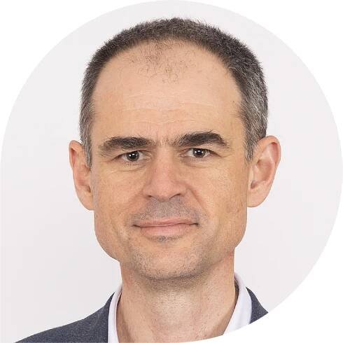 Referenten und Experten an der SMBS – Universität Salzburg