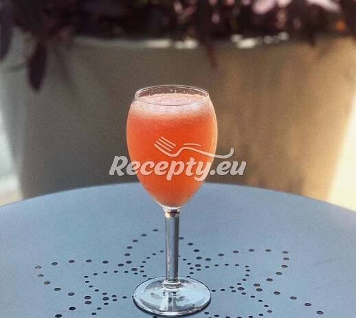 ᐉ Grepová mimóza - recepty.eu