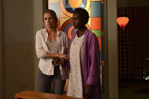 Anna Diop