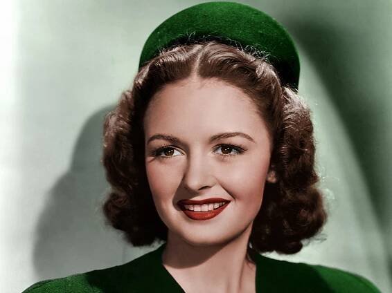 Donna Reed