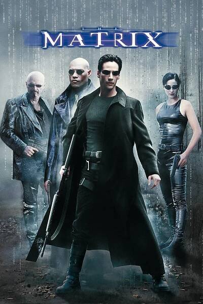 Matrix - Tržby a návštěvnost
