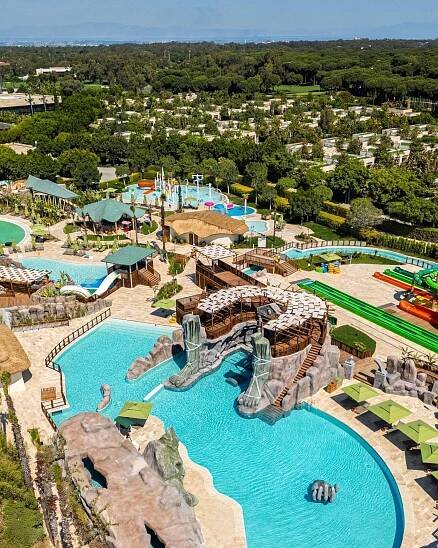 Hotel Regnum Carya Belek