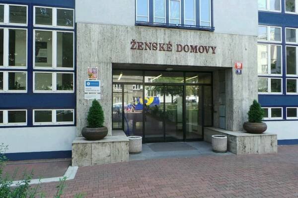 Prodej baletní obuvi Mgr. Lenka Takáčová foto 1