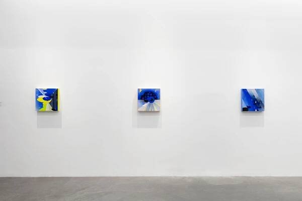 JANET JONES | HOTSPOTS | INSTALLATION VIEW | PATRICK MIKHAIL MONTRÉAL